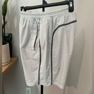 Lululemon 9 inch Pace breaker shorts size Medium
